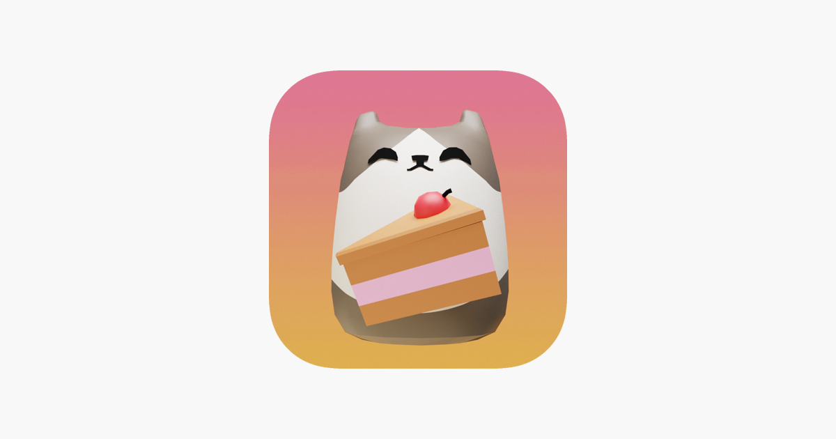 Games like Purrfect Slice