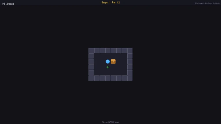 PUSHBOX screenshot
