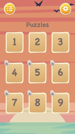 Puzzle Game for Kids screenshot