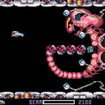 R-Type Image