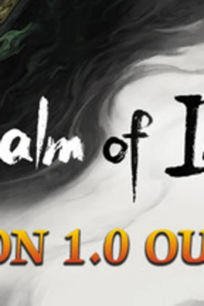 Realm of Ink Image