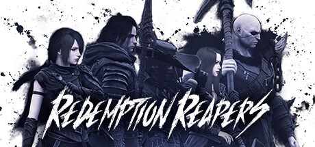 Games like Redemption Reapers