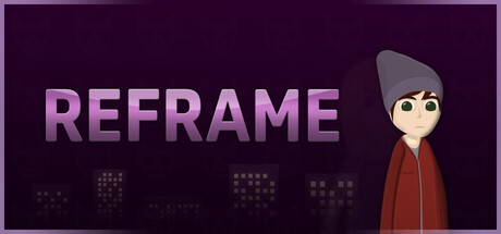 Games like Reframe