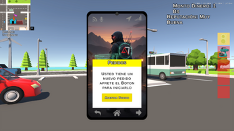 Regalo Perfecto Image