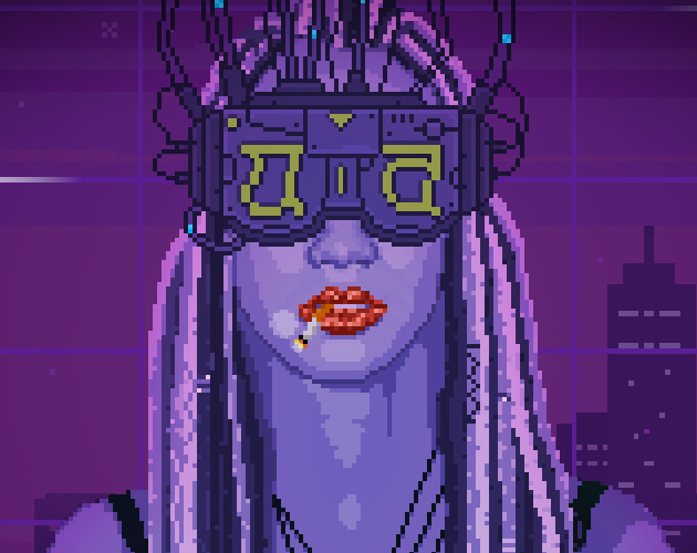 Games like Reprogramation Started