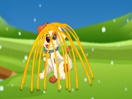 Games like Rescue the Doggy