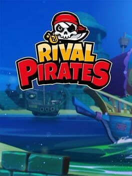 Games like Rival Pirates