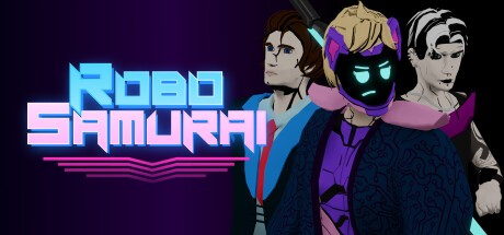Games like RoboSamurai