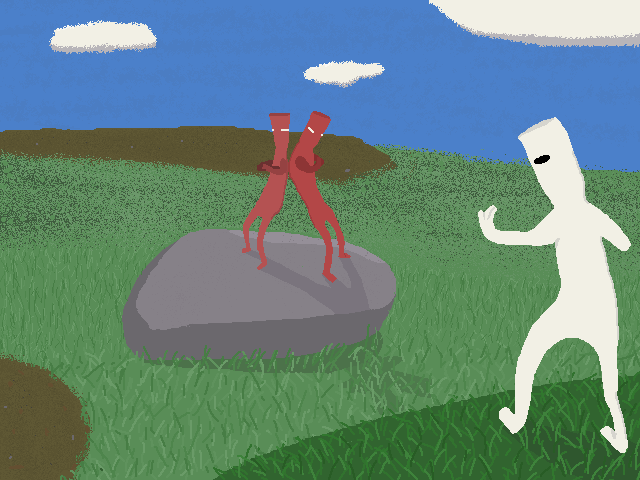 Games like Rock... Paper... Scissors, Again?