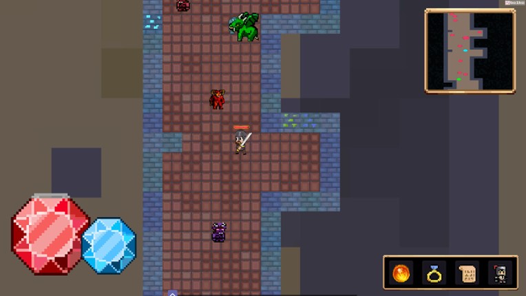 Rogue Kingdom Image