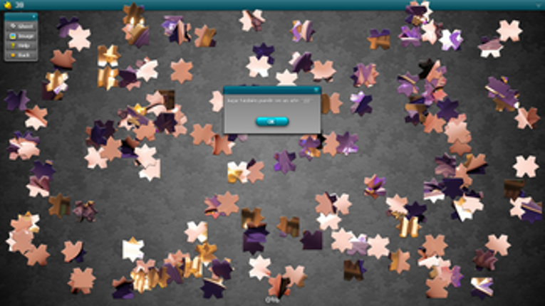 Rompecabezas de Chicas Anime Sexys – Edición Coleccionista 1 screenshot