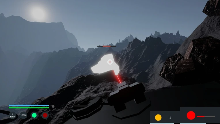 Root Scourge screenshot