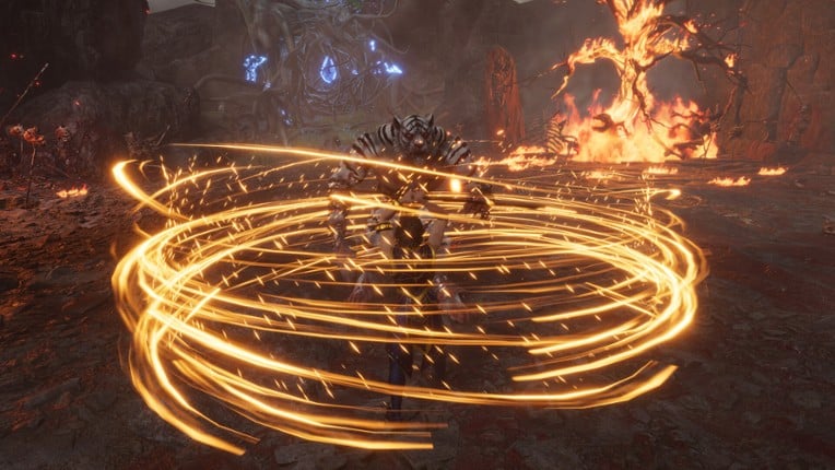 Rot In Hell screenshot