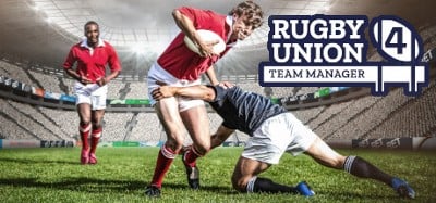 Rugby Union Team Manager 4 Image