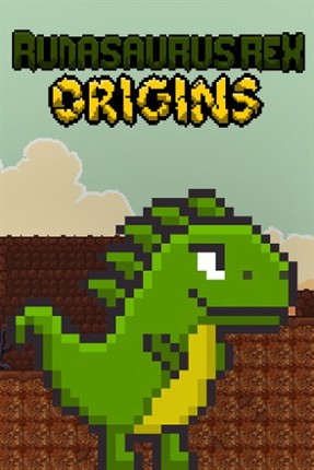Runasaurus Rex: Origins () Image
