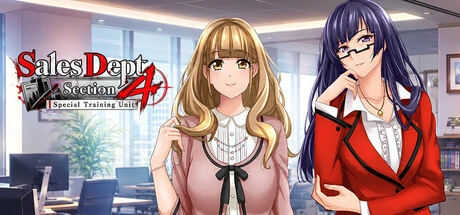 Games like Sales Dept. Section 4: Special Training Unit