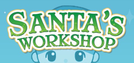 Games like Santa's workshop