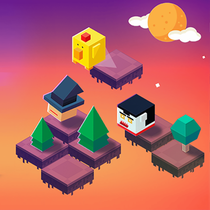 Games like Scary Hill