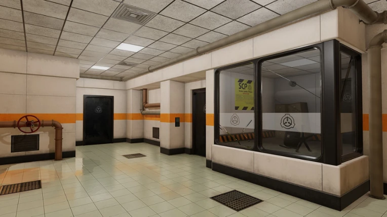 SCP Image