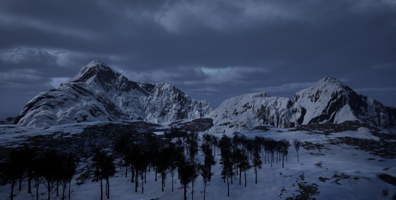SCP screenshot