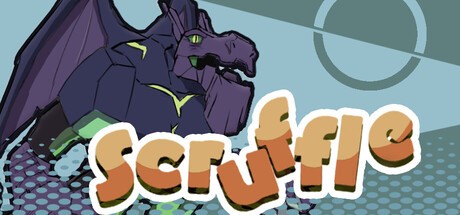 Games like Scruffle