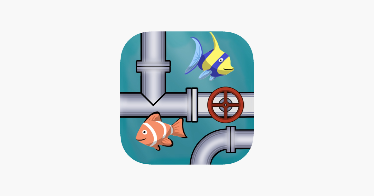 Games like Sea Plumber