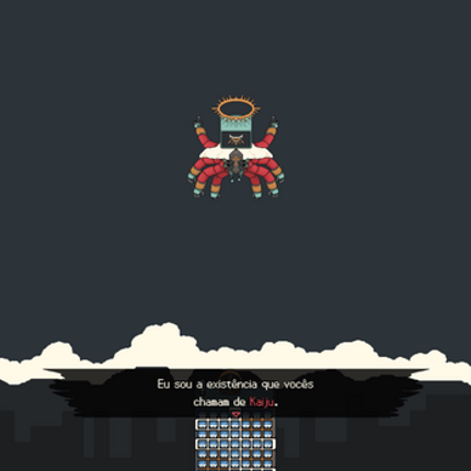Serrapunk - Versão Cafezinho (DEMO) Image