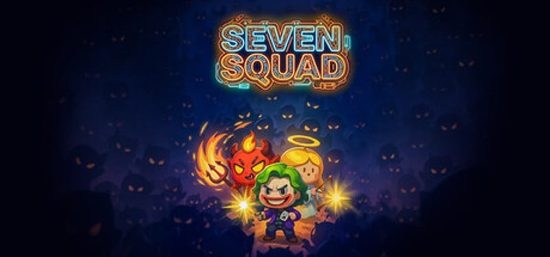Seven Squad Image