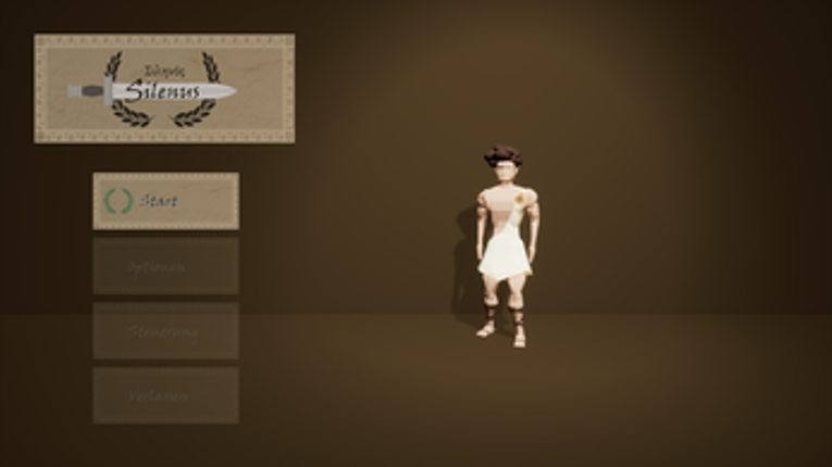 Silenus screenshot