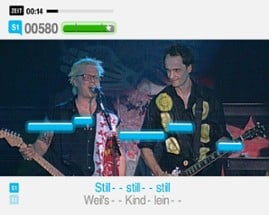 SingStar: Die Toten Hosen Image