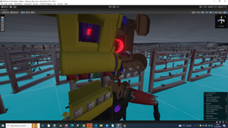 SINS OF THE FATHER screenshot