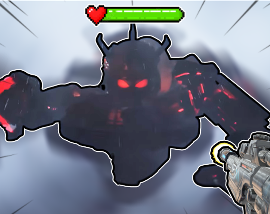 Skidibi Toilet The Game Image