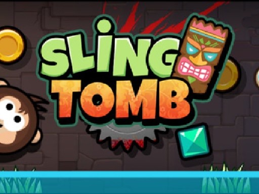 Games like Sling Tomb