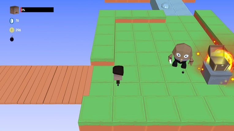 Small phrases Great stories screenshot