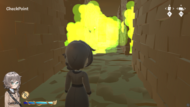 [Demo] Sofia.Co(Pre-Thesis) screenshot