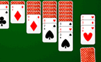 Solitaire FRVR Image