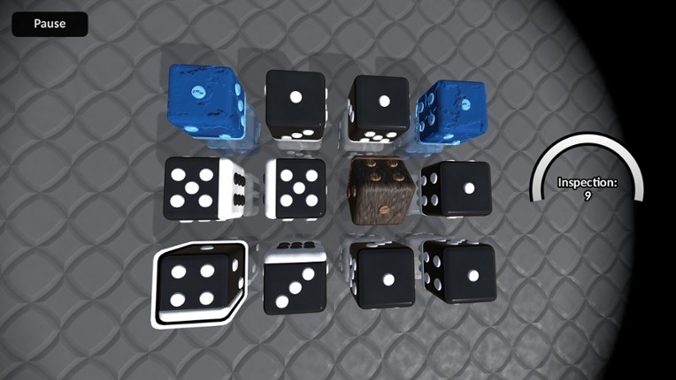 Sophie's Grids screenshot