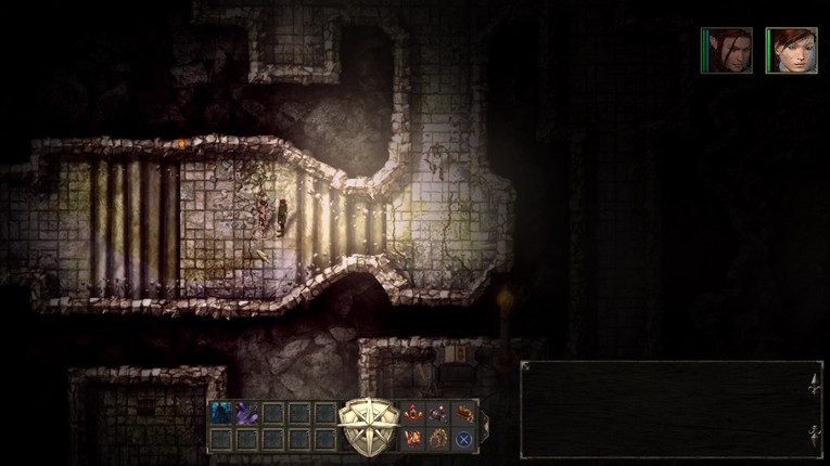 Soul of War screenshot