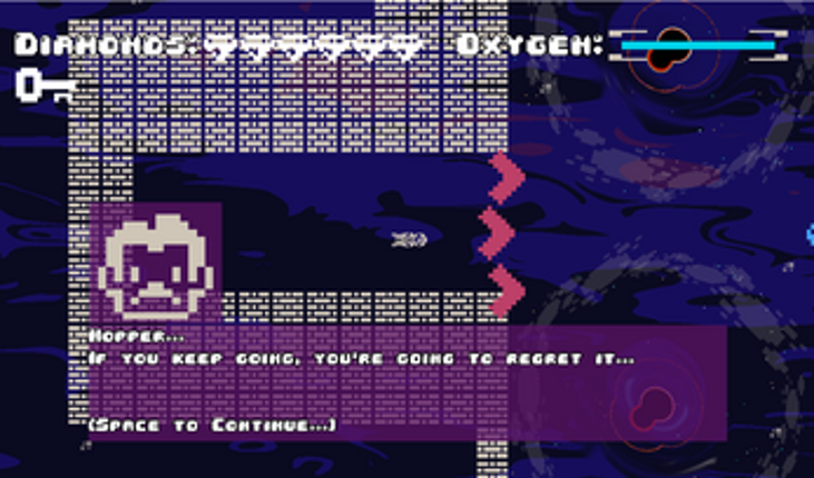 Space Hopper screenshot