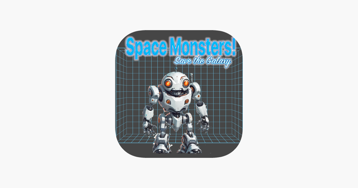 Games like Space Monsters!