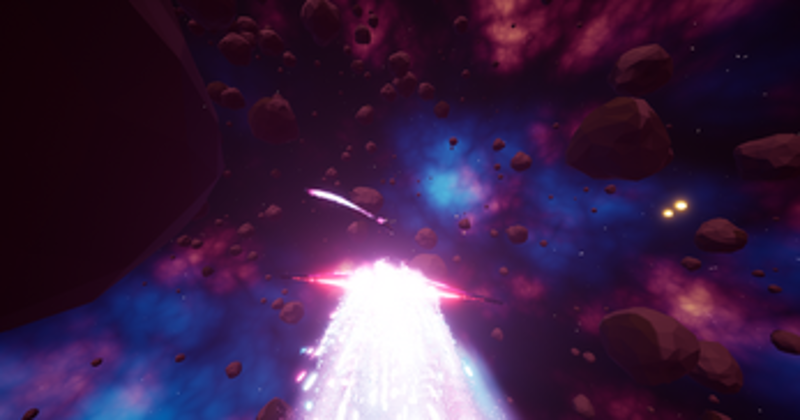 Space Rogue screenshot