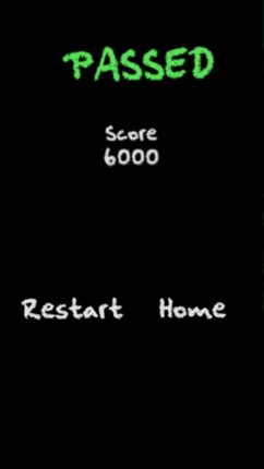 Spanish Alphabet Free screenshot