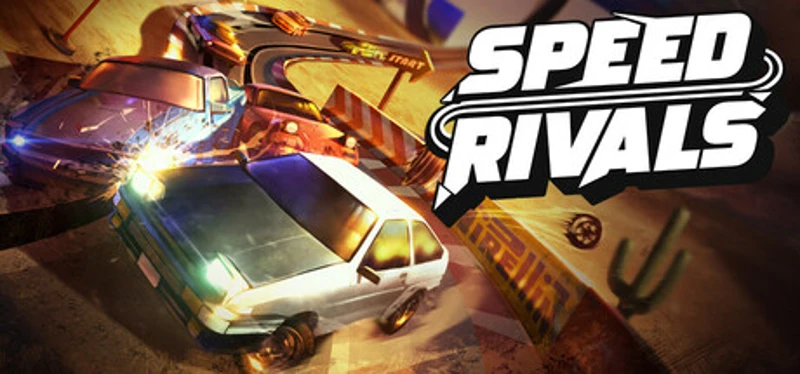 Speed Rivals - Slot Racing Image