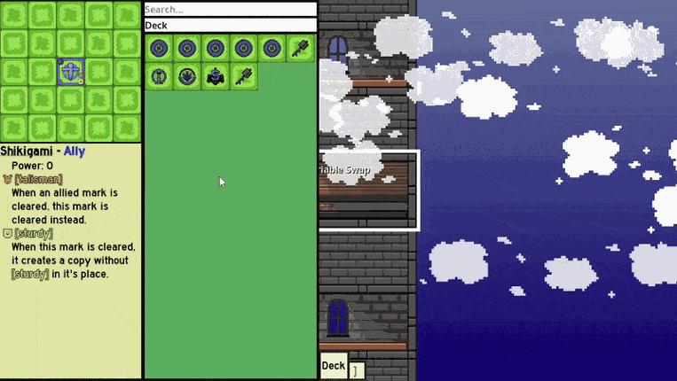 Spellrow Image