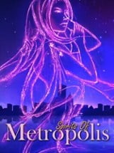 Spirits of Metropolis Image