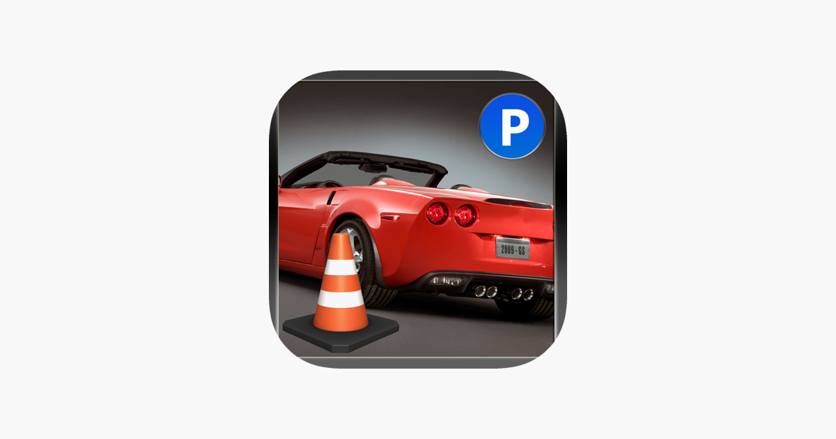 Games like Sport Car City Parking