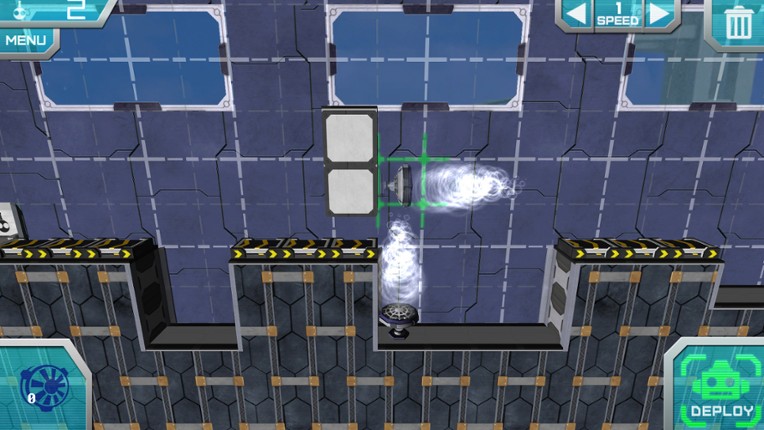 Spring It! screenshot