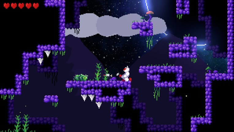 Star Child screenshot