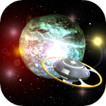 Star Conquest - Galaxian Trek and Planet Wars Image