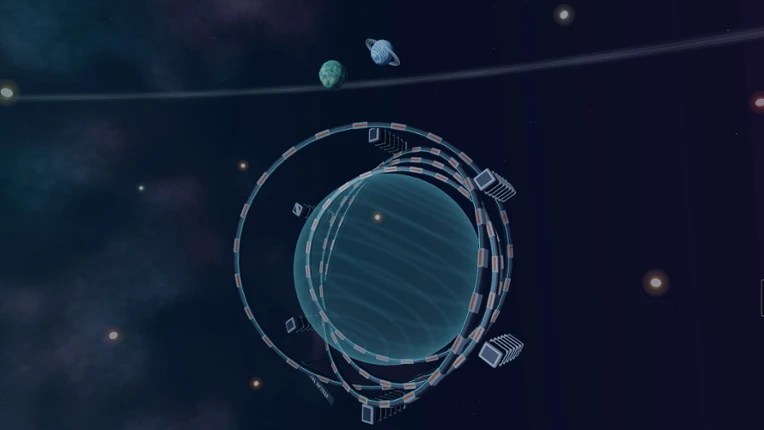 Star Replica Image